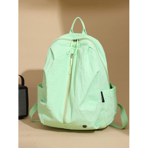 超輕便防水尼龍布雙肩包女戶外旅行登山大容量後後背包男旅遊小後後背包 超輕便防水尼龍布雙肩包女戶外旅行登山大容量後後背包男旅遊小後後背包