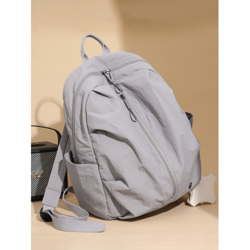 超輕便防水尼龍布雙肩包女戶外旅行登山大容量後後背包男旅遊小後後背包 超輕便防水尼龍布雙肩包女戶外旅行登山大容量後後背包男旅遊小後後背包