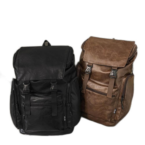 後後背包男大容量雙肩包初高中學生書包女旅行包商務通勤電腦包男後後背包