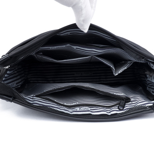 新款橫竪款單肩包短途出差通勤防水大容量男包多層休閒商務斜後後背包