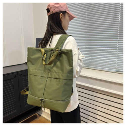 書包女大學生高初中旅行雙肩包男潮牌ins日系大容量手提運動後後背包