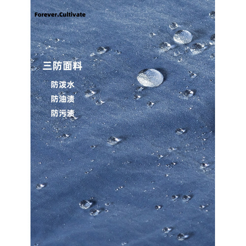 Forever戶外雙肩包女高顔值徒步後後背包大學生通勤上課書包初中生男 Forever戶外雙肩包女高顔值徒步後後背包大學生通勤上課書包初中生男