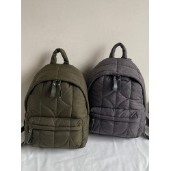 大容量學生上課雙肩包2026新款戶外旅行通勤休閒簡約運動小後後背包女