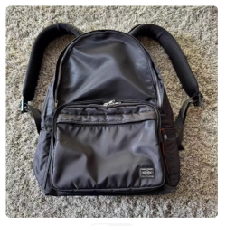 日系潮牌TANKER男士雙肩包大容量旅行包電腦後後背包登山包大學生書包