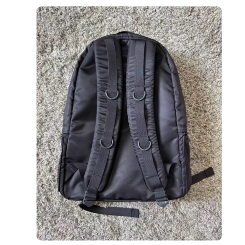 日系潮牌TANKER男士雙肩包大容量旅行包電腦後後背包登山包大學生書包