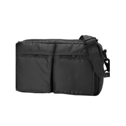 潮牌日系TANKER 男女經典單肩包男包尼龍托特斜後後背包腰包通勤小包