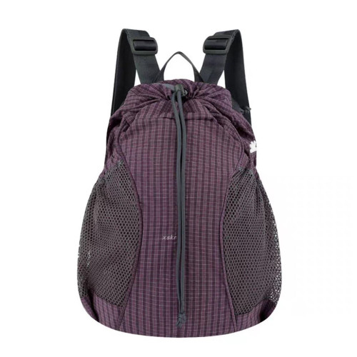 sese 3色~SUNLOVE韓國25春夏Tourer Gym旅行健身運動抽繩雙肩包