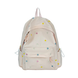 後後背包兒童女孩外出旅遊超輕可愛雙肩包初中生小學生書包一年級補課