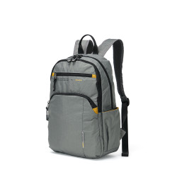 時尚牛津布小後後背包旅行雙肩包2026新款女輕便迷你通勤帆布書包冬季