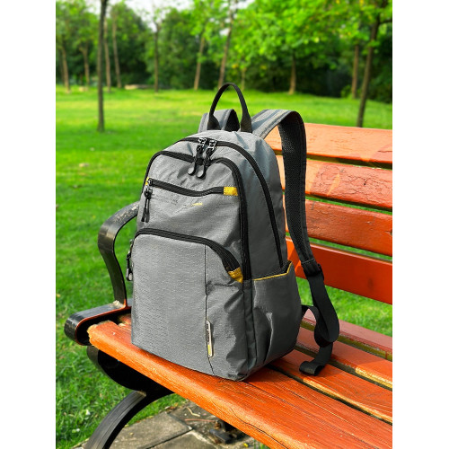 時尚牛津布小後後背包旅行雙肩包2026新款女輕便迷你通勤帆布書包冬季