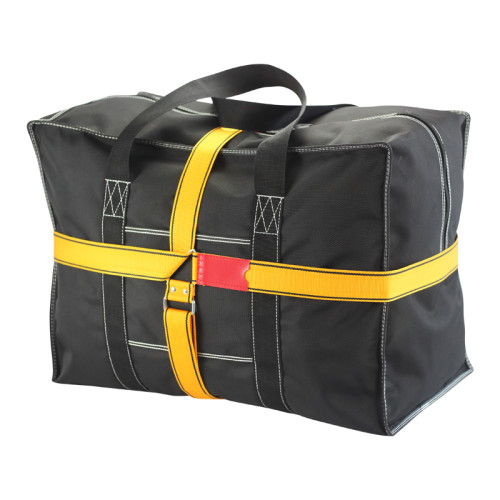 行李包超大容量加厚158航空托運包防水折曡牛津布旅行袋出國搬家