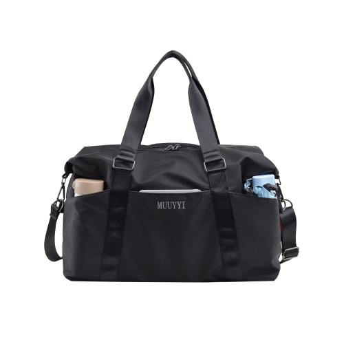 旅行包男手提包男士出差行李包女輕便旅行袋行李袋牛津布旅遊包