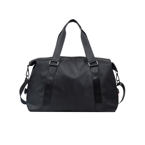 旅行包男手提包男士出差行李包女輕便旅行袋行李袋牛津布旅遊包