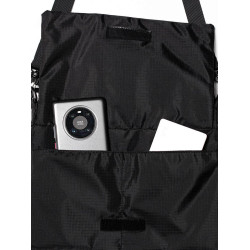 超輕量化 手機iPad平板電腦包上班通勤機能簡約單肩斜後後背包機能感