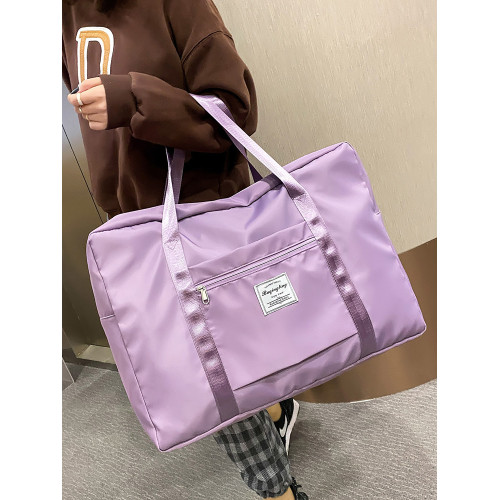 孕婦産婦待産專用收納包大容量輕便短途旅行包手提超大行李袋子女