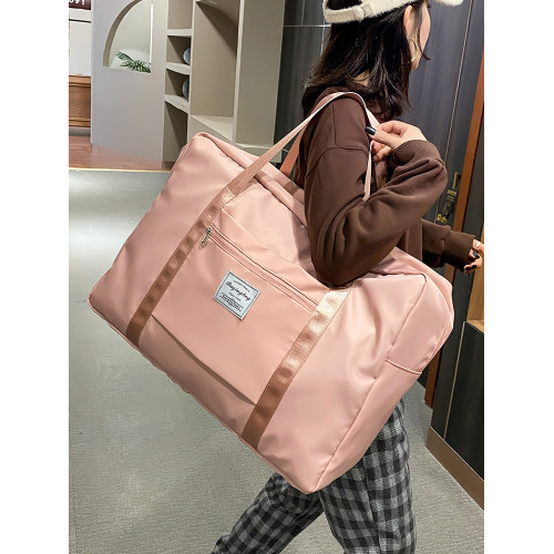 孕婦産婦待産專用收納包大容量輕便短途旅行包手提超大行李袋子女