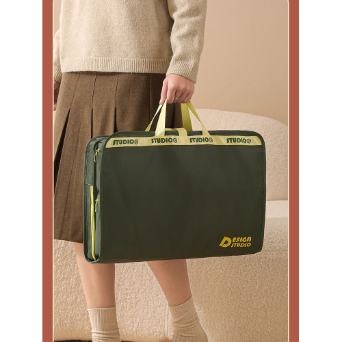 旅行包女大容量手提行李袋出遊包登機包折曡衣物收納包內衣分裝袋