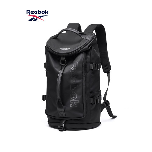 銳步官方多功能雙肩包男健身包運動籃球訓練後後背包大容量出差旅行包 銳步官方多功能雙肩包男健身包運動籃球訓練後後背包大容量出差旅行包