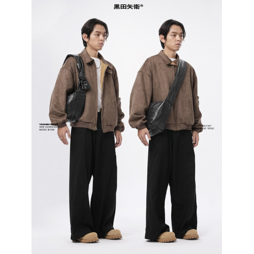 綁結式肩帶爆裂紋2025年新款復古小斜背褶皺餃子包小衆男女款軟包