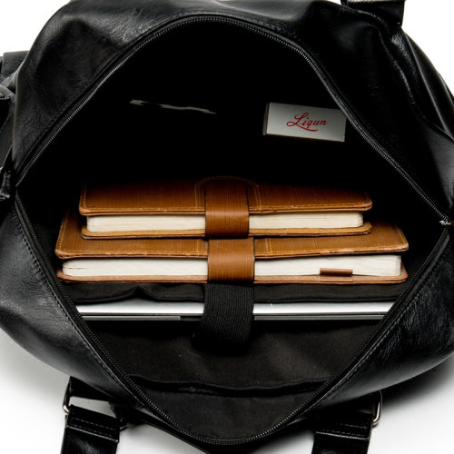 2026新款韓版手提包男士商務時尚休閒皮質單肩包斜後後背包通勤電腦包 2026新款韓版手提包男士商務時尚休閒皮質單肩包斜後後背包通勤電腦包