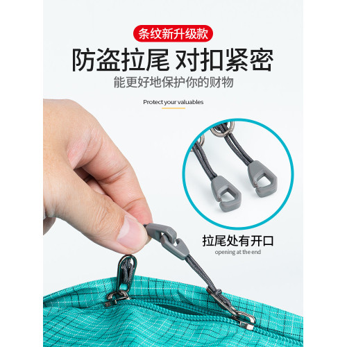 後後背包女旅行包輕便簡約休閒戶外運動登山折曡包大容量旅遊雙肩包男