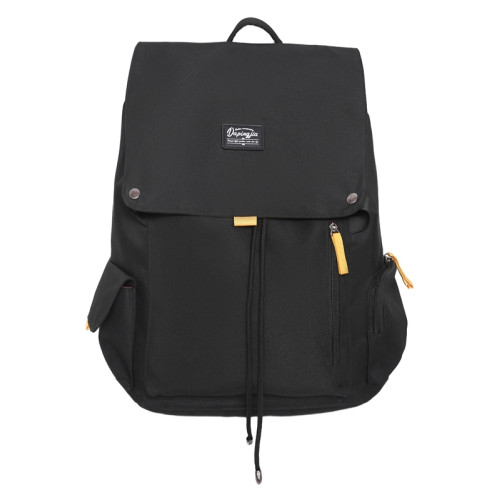 雙肩包男電腦後後背包大學生高中生書包女大容量休閒運動戶外旅行後後背包