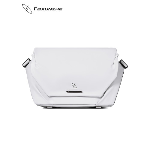 二代阿波羅2斜後後背包男士單肩後後背包上班通勤機能郵差包筆記型電腦包