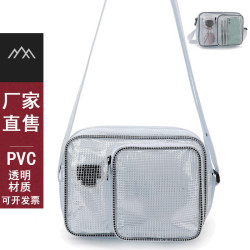 PVC防靜電無塵包潔淨室8寸10寸12寸14寸17寸18寸網格工具包電腦包