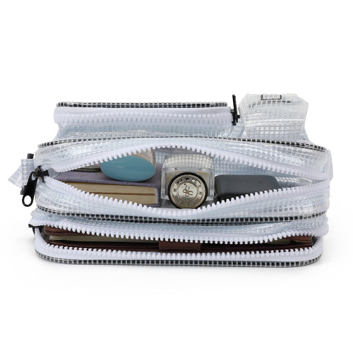 PVC防靜電無塵包潔淨室8寸10寸12寸14寸17寸18寸網格工具包電腦包 PVC防靜電無塵包潔淨室8寸10寸12寸14寸17寸18寸網格工具包電腦包