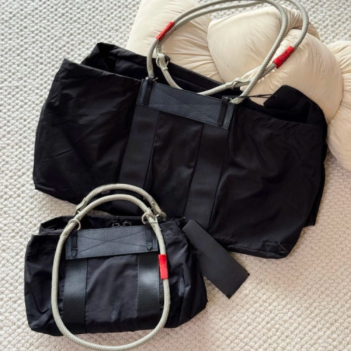 TOt大容量旅行包短途長途通勤斜背手提輕便出差行李包可登機收納