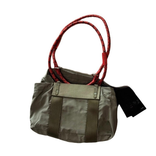 TOt大容量旅行包短途長途通勤斜背手提輕便出差行李包可登機收納