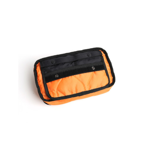 日系潮牌 FORCE 2WAY WAIST 防水腰包休閒男包通勤功能單肩斜後後背包