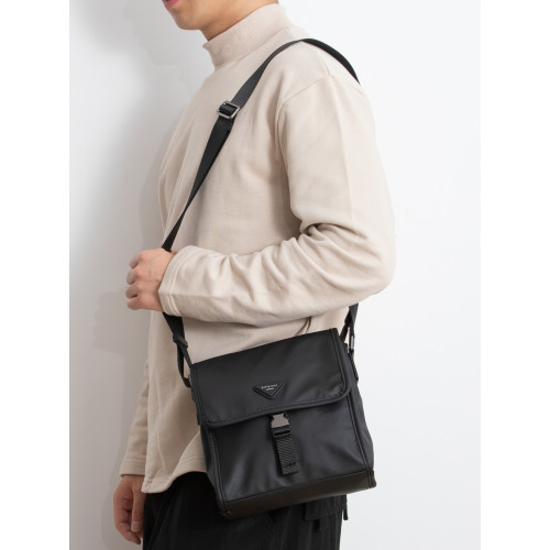 韓版時尚單肩包男女百搭簡約小挎包通勤手機包工裝風ins斜背方包