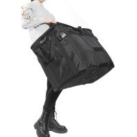 大容量旅行包行李袋航空托運行李包結實出國裝被子露營收納搬家包