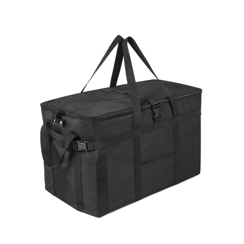 大容量旅行包行李袋航空托運行李包結實出國裝被子露營收納搬家包