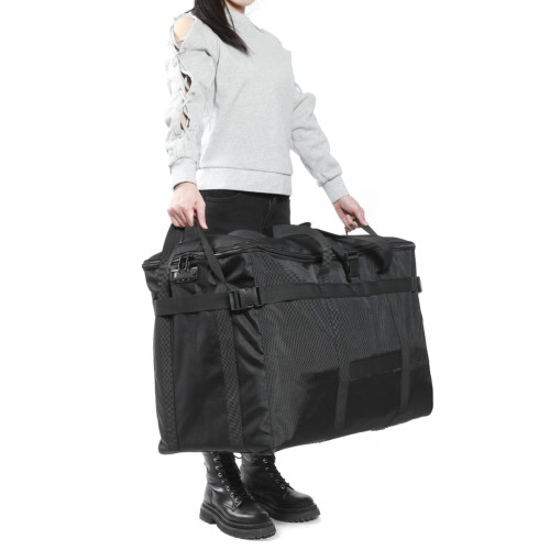 大容量旅行包行李袋航空托運行李包結實出國裝被子露營收納搬家包