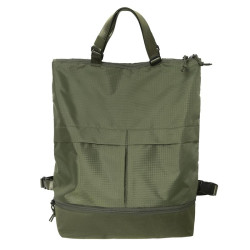 潮酷大容量工裝托特包個性時尚多用途學生書包韓版休閒後後背包旅行包