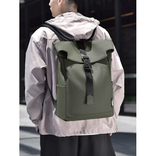 雙肩後後背包休閒戶外旅行登山後後背包大容量商務防水包高中大學生電腦包