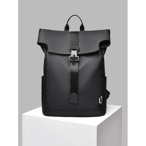 雙肩後後背包休閒戶外旅行登山後後背包大容量商務防水包高中大學生電腦包