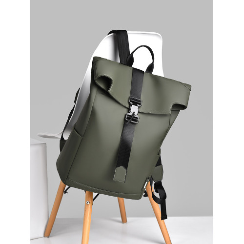 雙肩後後背包休閒戶外旅行登山後後背包大容量商務防水包高中大學生電腦包