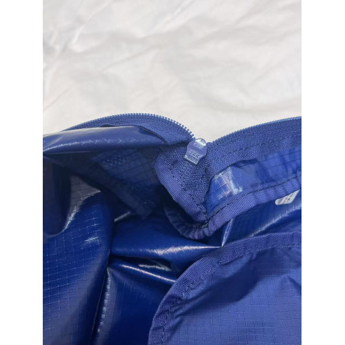 單美山戶外輕便防水雙肩包男女通用旅行登山包15升折曡包