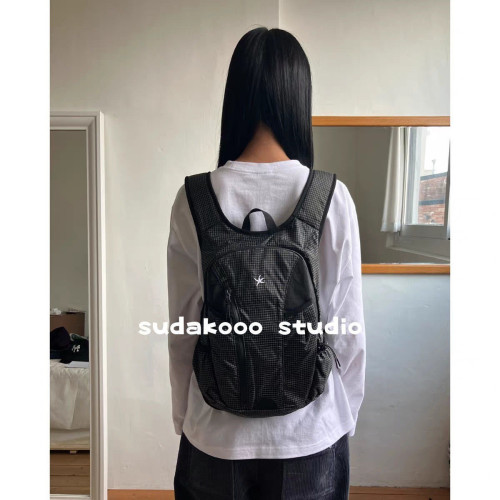 2025新款戶外徒步運動登山雙肩包男女學生旅遊休閒書包旅行包 2025新款戶外徒步運動登山雙肩包男女學生旅遊休閒書包旅行包