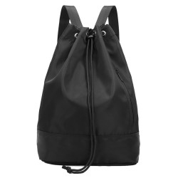 大容量防水雙肩包男女電腦後後背包大學生戶外男士小型旅行包男生書包