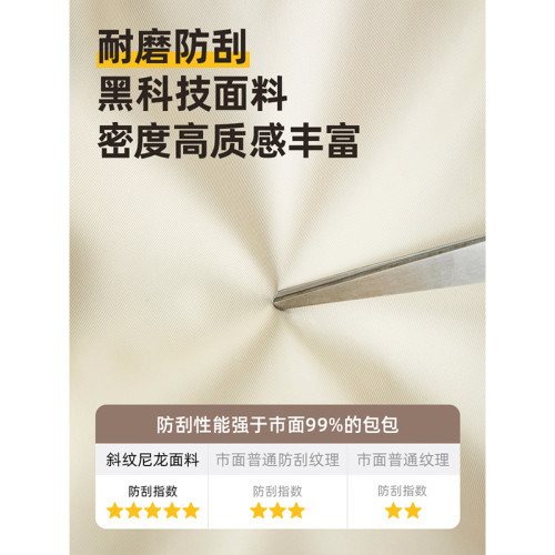 旅行雙肩包女士輕便後後背包2024新款短途旅遊出差行李包大容量書包男