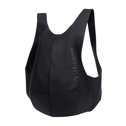 雙肩包貼身背心包越野跑後後背包跑步後後背包戶外水袋包背心式登山運動包