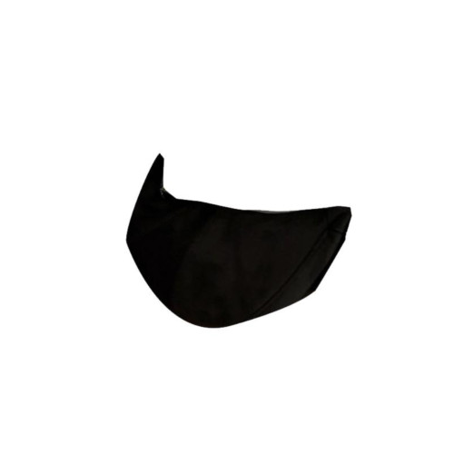 YUEN韓系ins單肩斜背牛角包復古麂皮絨時髦男女月牙餃子氛圍感潮