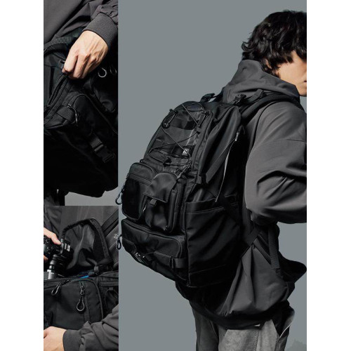 MYE潮牌機能書包旅遊攝影相機後後背包登山包大容量旅行電腦雙肩包男 MYE潮牌機能書包旅遊攝影相機後後背包登山包大容量旅行電腦雙肩包男