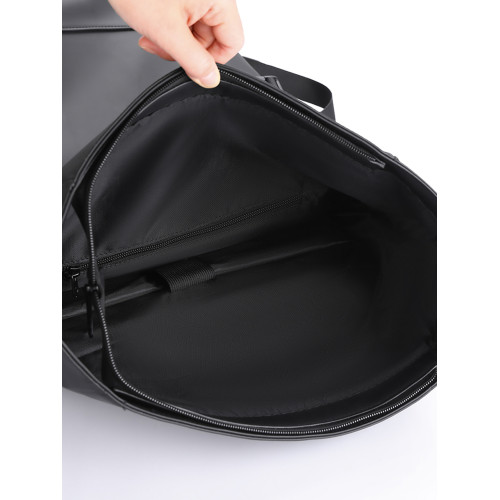 2025新款卷頂雙肩包時尚潮流大容量防水旅行後後背包通勤電腦包書包男