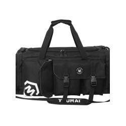 健身包運動乾濕分離雙肩旅行包大容量短途防水收納袋手提行李袋潮