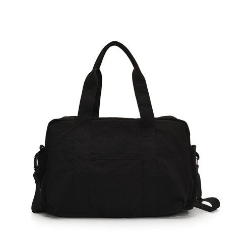 短途旅行包女小型輕便防水手提包大容量可掛拉桿箱運動斜背健身包 短途旅行包女小型輕便防水手提包大容量可掛拉桿箱運動斜背健身包